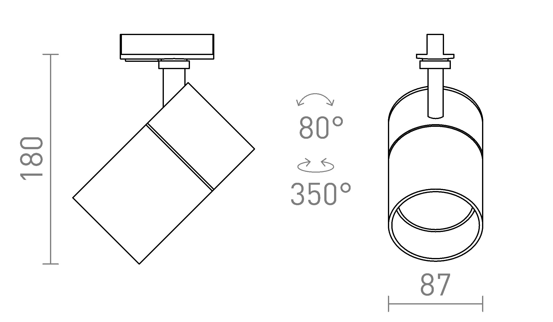 WISH 30 PARA SISTEMA MONOFÁSICO - Product sketch