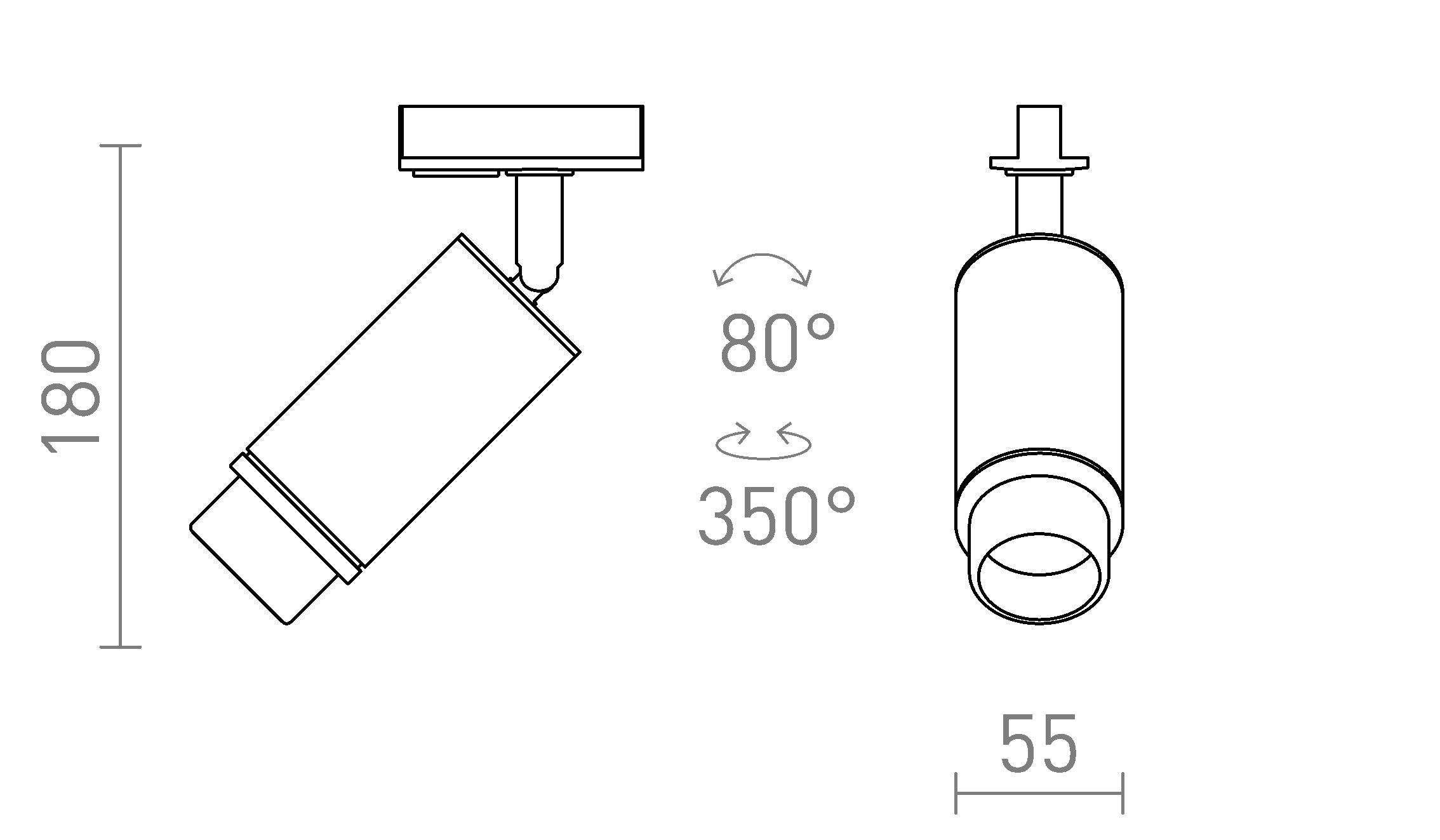 OPTIMUS PARA SISTEMA MONOFÁSICO - Product sketch