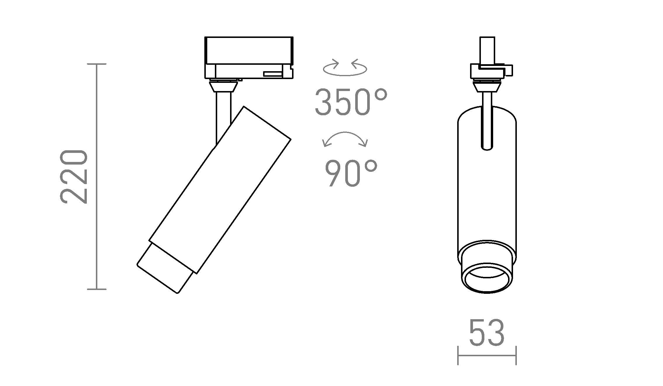 FOCUS 12 PARA SISTEMA TRIFÁSICO - Product sketch