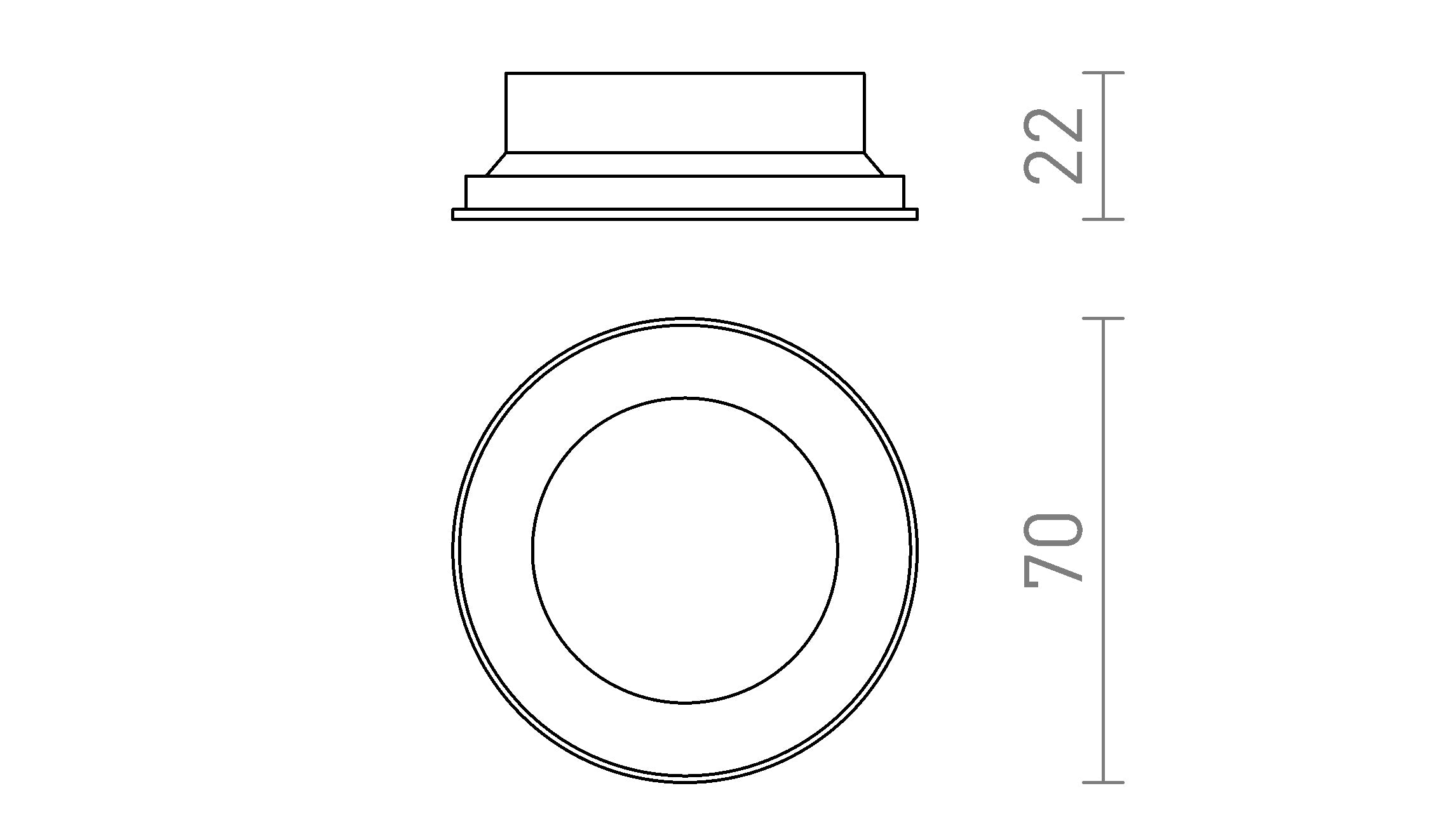 DARIO ANILLO - Product sketch