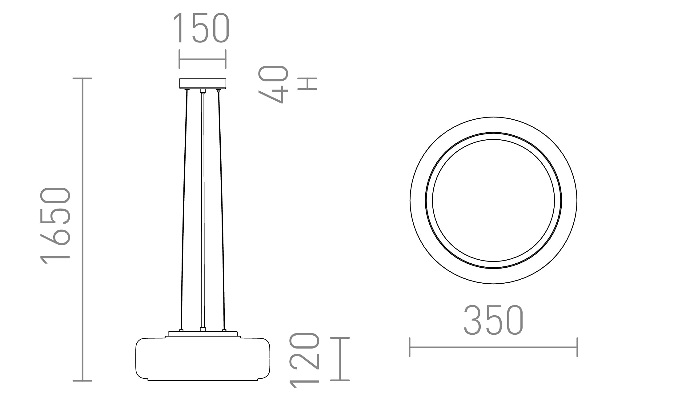 NAOMI - Product sketch