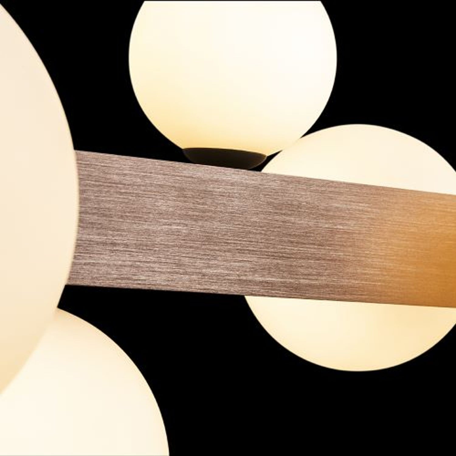 Luces de lujo