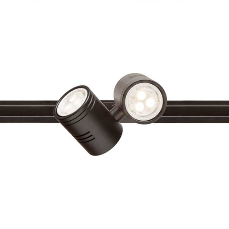 Sistemas de carril monofásico