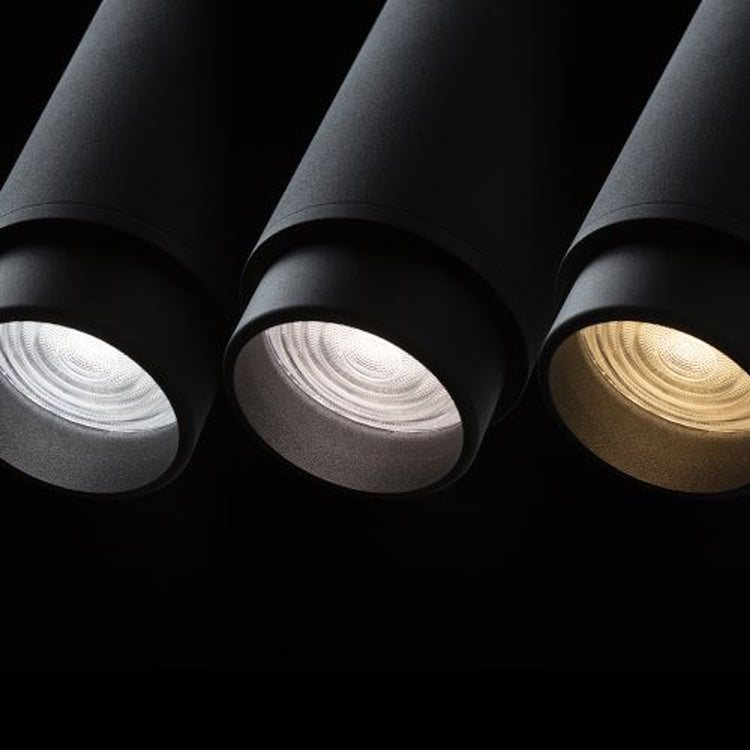 Sistemas de carril trifásico