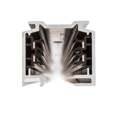 Carriles trifásicos