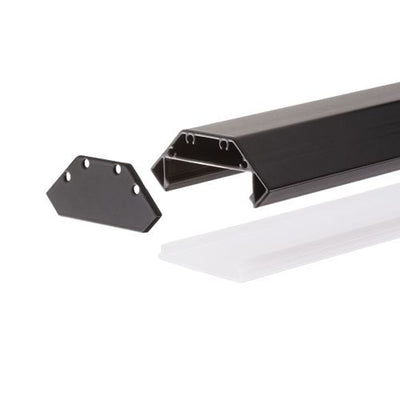 Perfiles de superficie