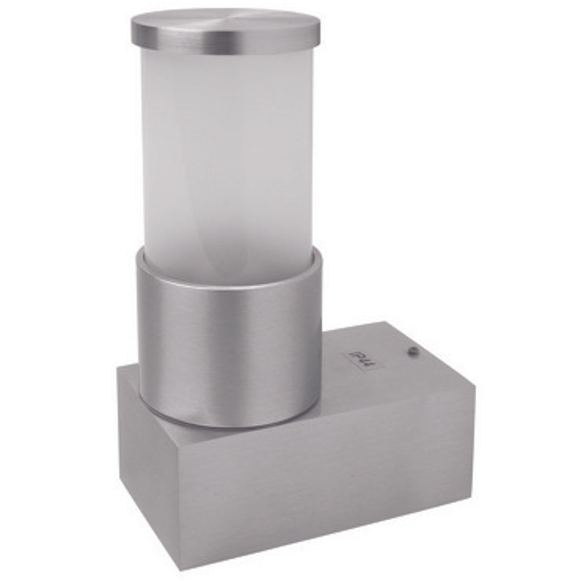 RENDL Outlet DELITE wall  aluminum 230V G9 5W IP44 1988750-6505 1