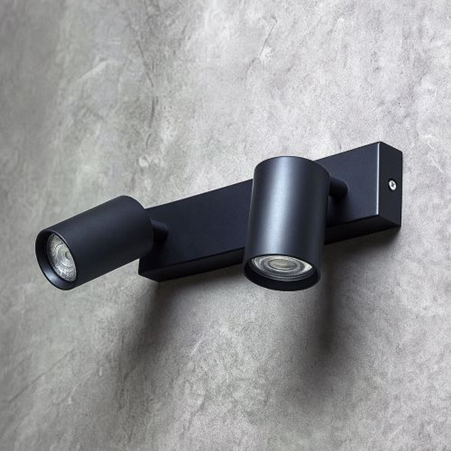 Aplique de pared de dormitorio