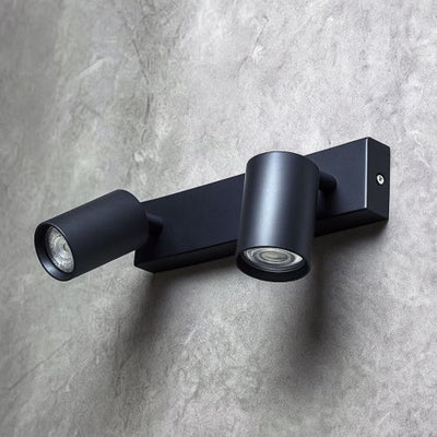 Lámpara de pared de dormitorio