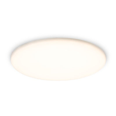 Lámparas LED empotradas de baño