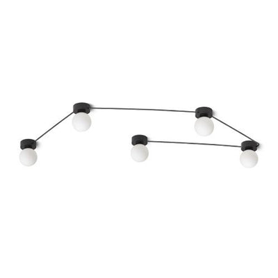 Lámparas de techo decorativas