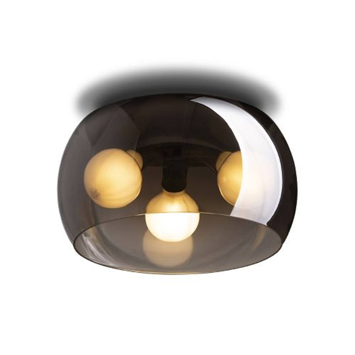 Luz de techo de dormitorio