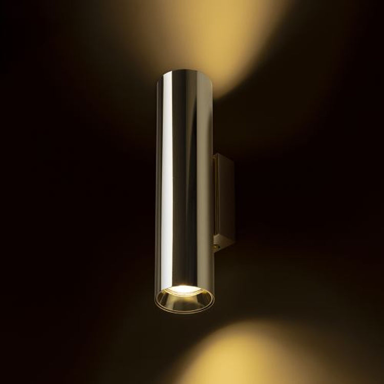 Lámparas de pared regulables