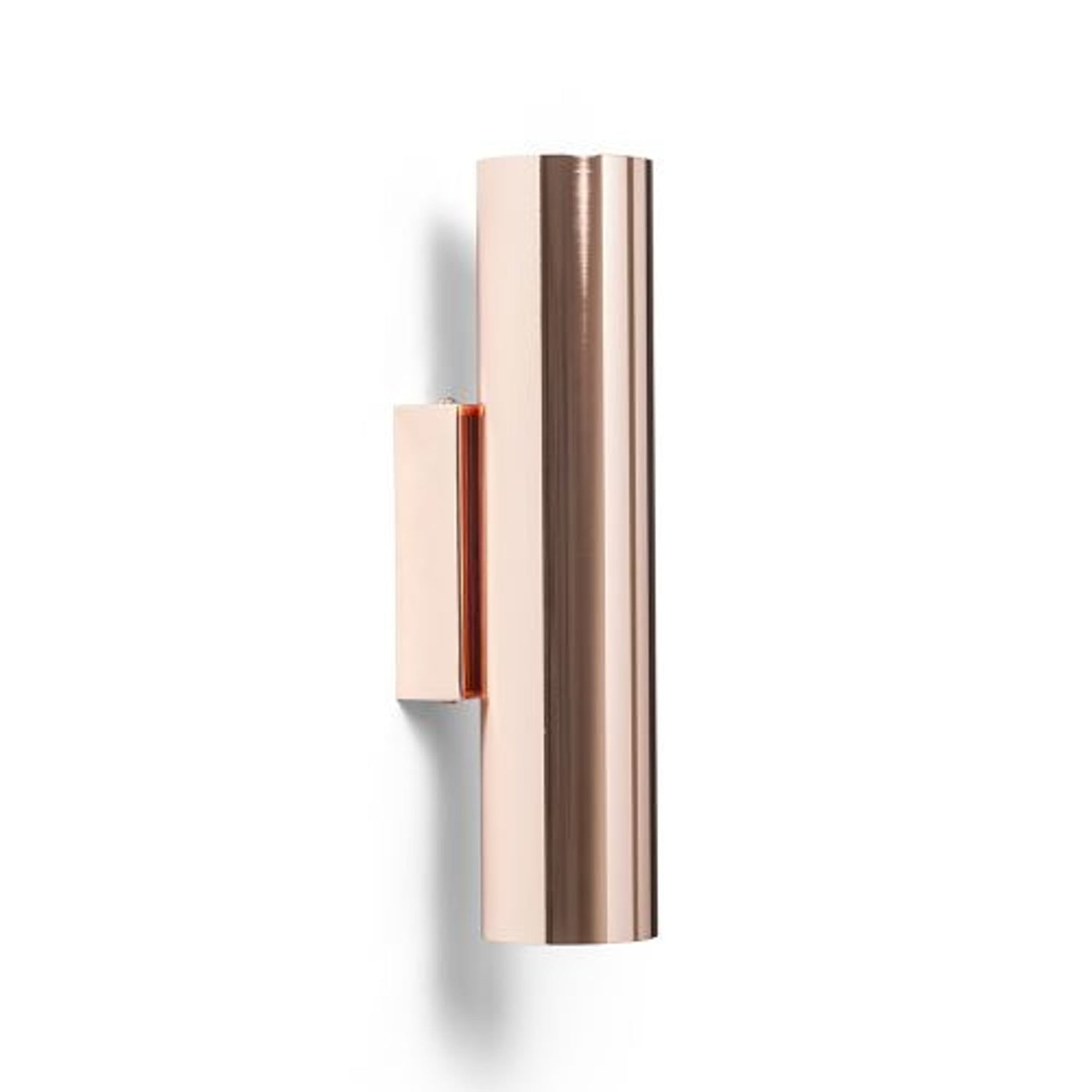 Luz de pared de salón