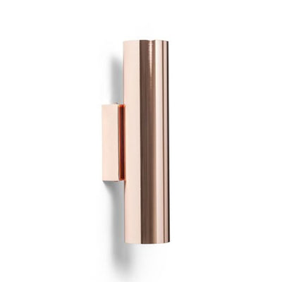 Luz de pared de salón