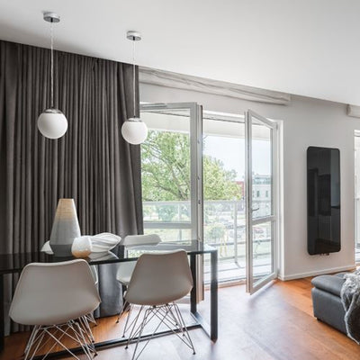 Lámparas colgantes de baño