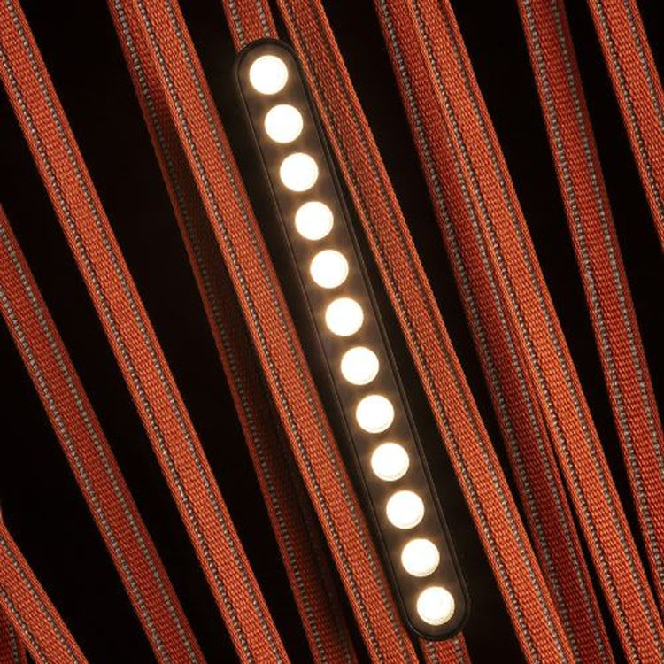 Cambio de color de luz