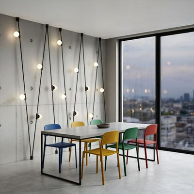 Lámparas para sistema WAVE