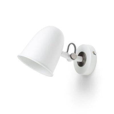 Luz de pared de pasillo