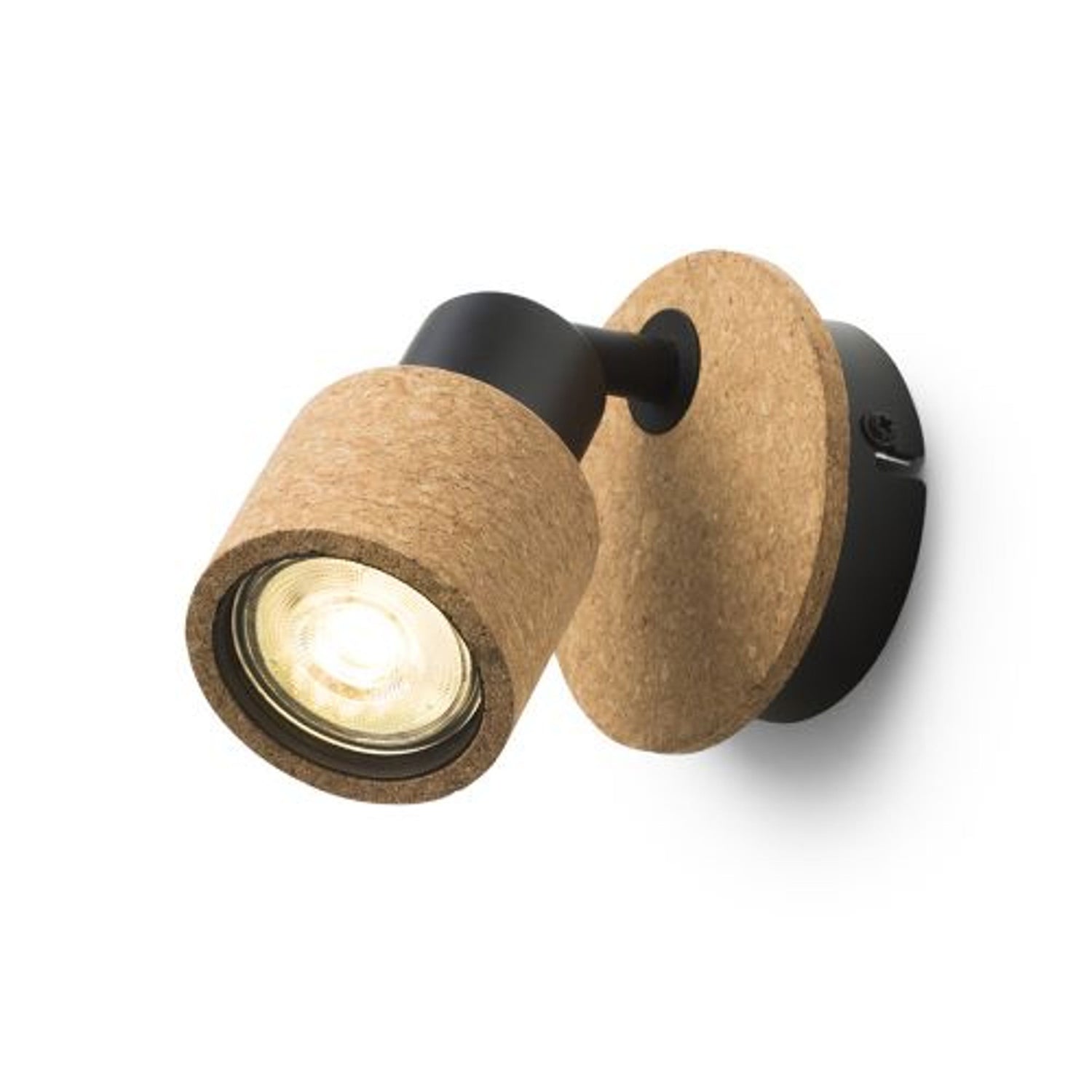 Luz de pared infantil