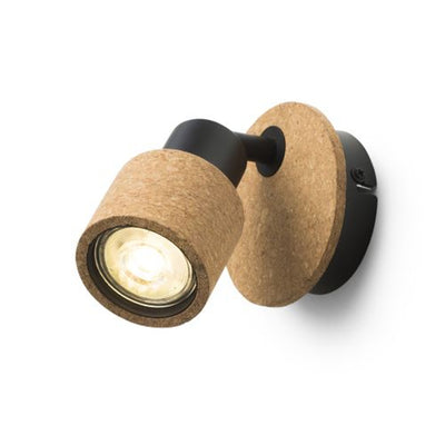 Luz de pared infantil