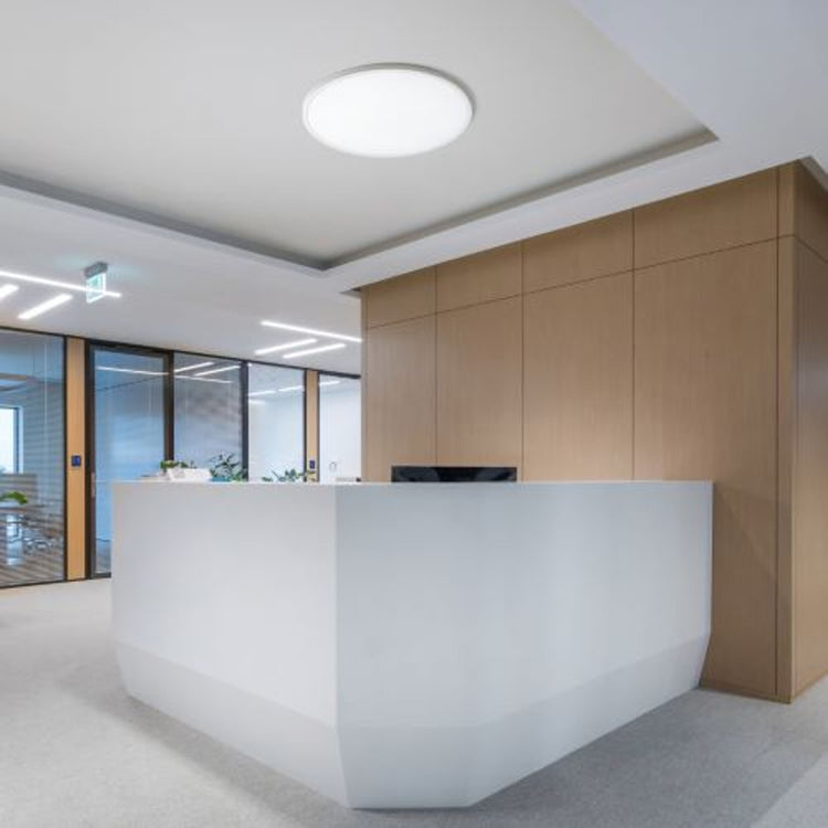 Iluminación de oficina | Rendl Light Studio