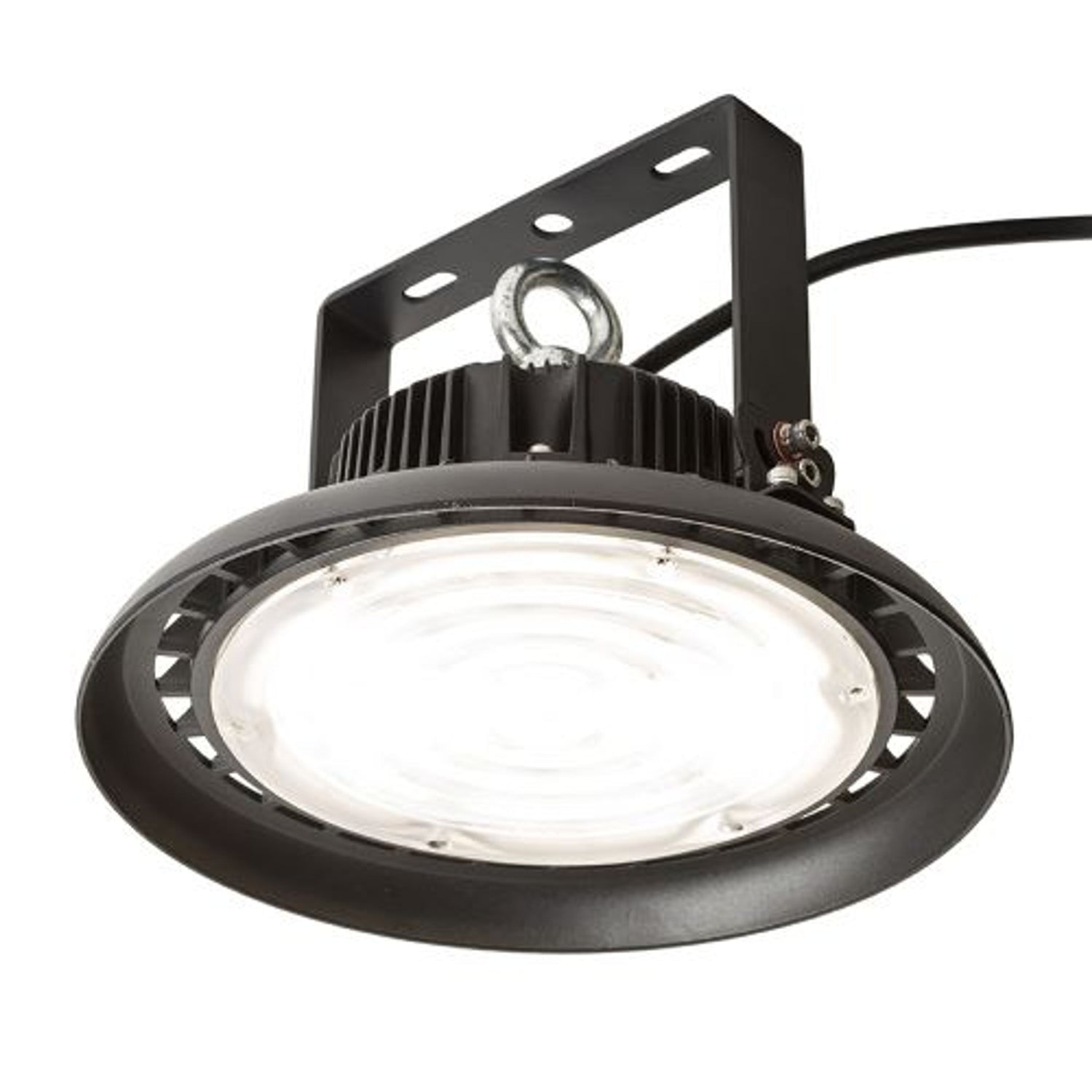 Luces industriales
