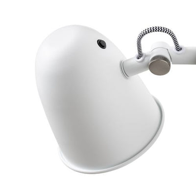 Lámparas de pared retro