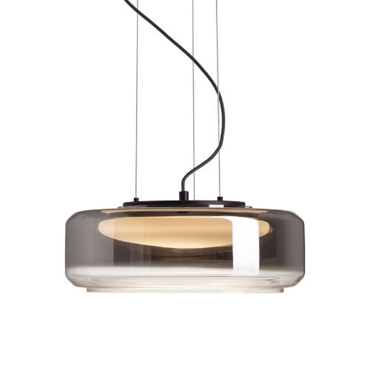 Luces LED colgantes