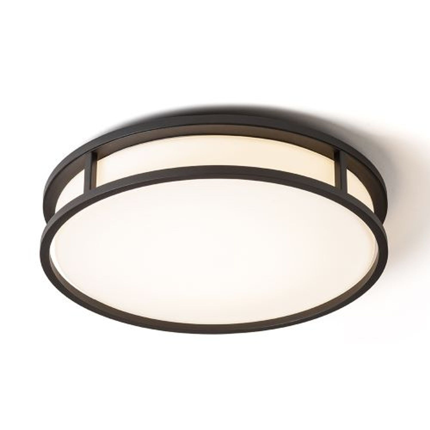 Luz de techo de baño