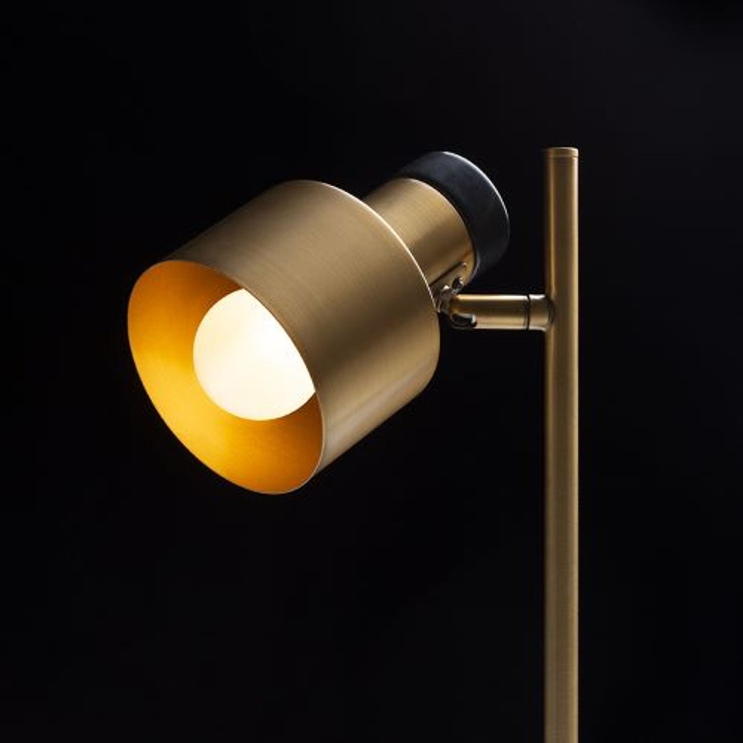 Lámpara de mesa LED