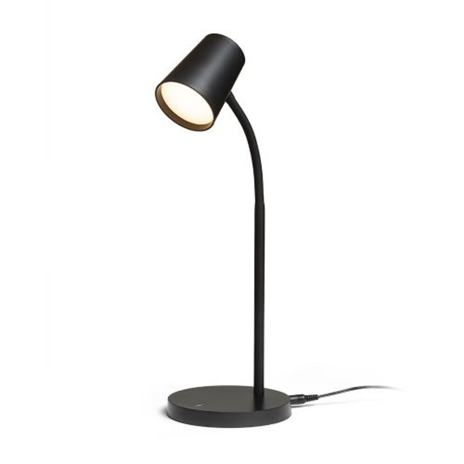Lámparas de mesa modernas