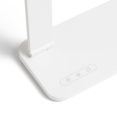 Lámpara de mesa táctil