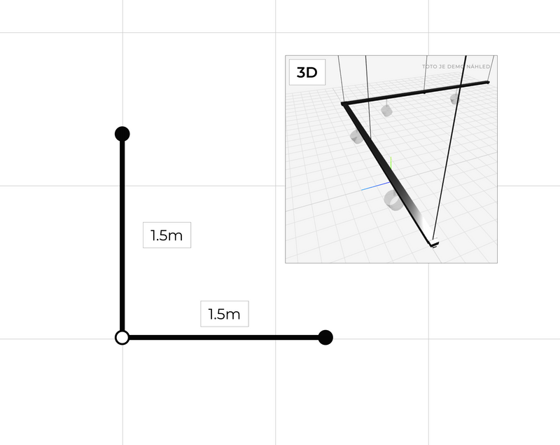 Diseña tu iluminación perfecta