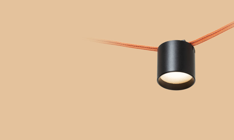 Lámparas para sistema WAVE