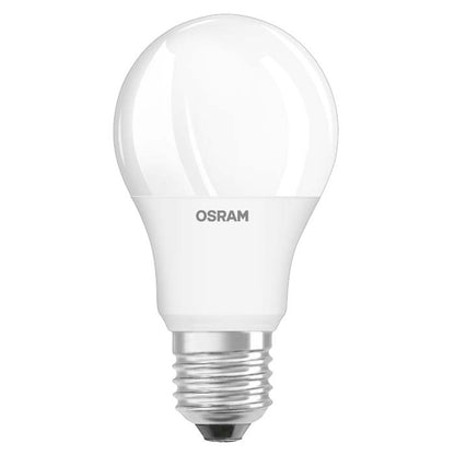 RENDL light source OSRAM ADV Classic A GLOWdim  matte 230V E27 LED EQ60  2700K G12208 1
