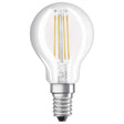 PARATHOM RETRO LED E14 ILUMINAÇÃO CLARA