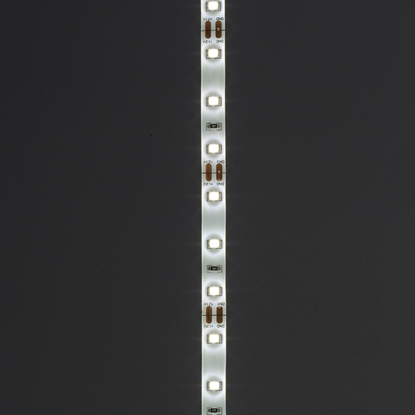 RENDL LED-strip LED STRIP IP54 5m    12V= LED 60W IP54  4000K G12372 4