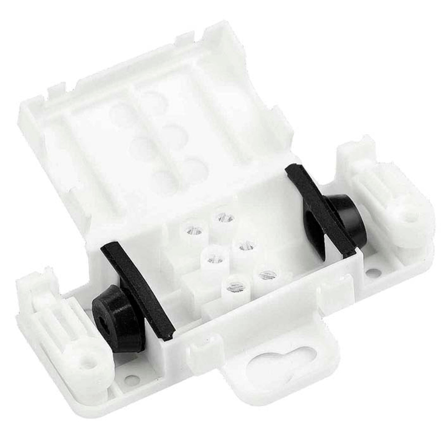 RENDL lighting accessorie IP-BOX white   IP44 G12582 2