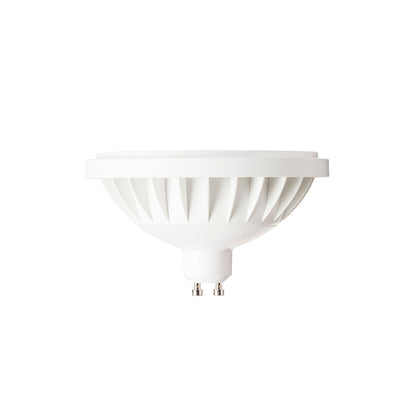 RENDL light source LED ES111  white  230V LED GU10 12W 45°  3000K G12723 2