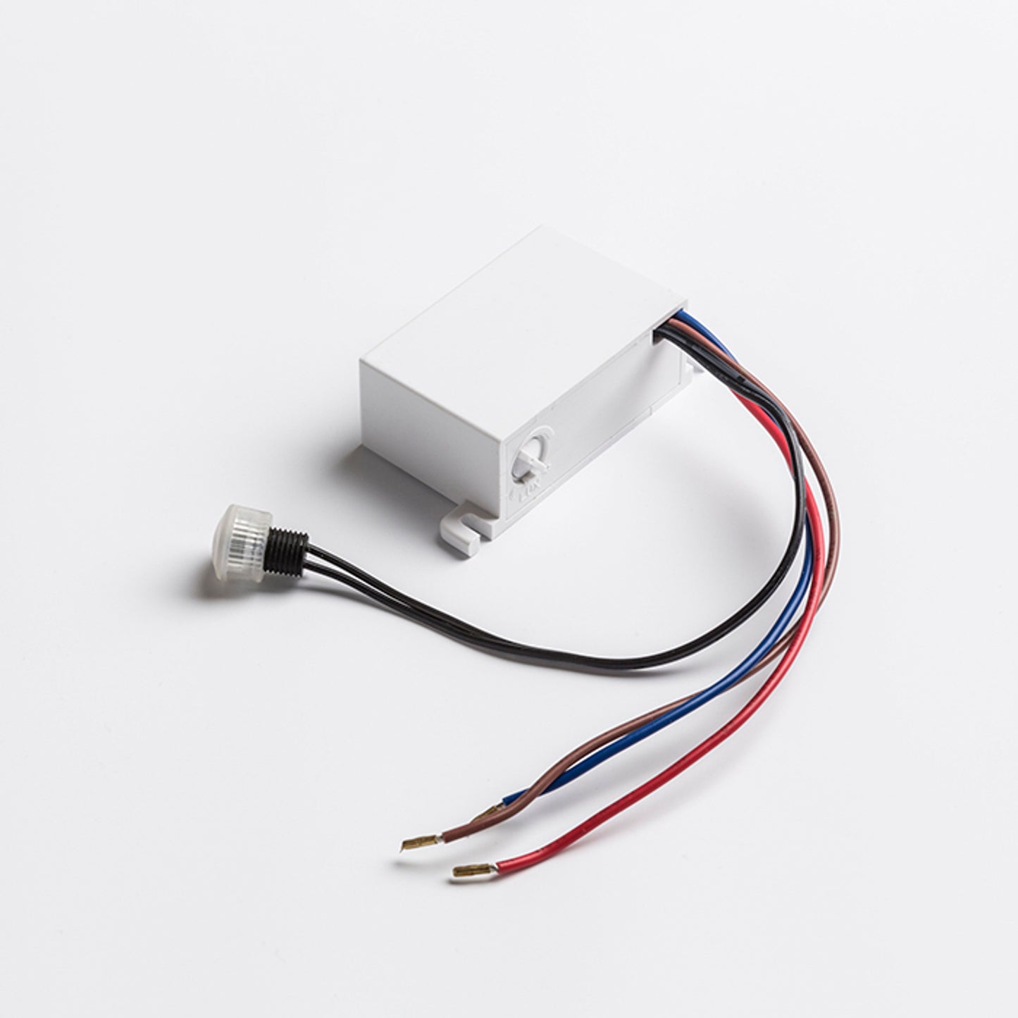 RENDL lighting accessorie DARK SENSOR 5-50 Lux  built-in white  230V  IP44 G12758 1