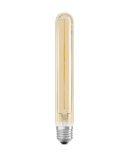 RENDL light source OSRAM Vintage TUB   amber 230V E27 LED EQ35  2000K G13022 3