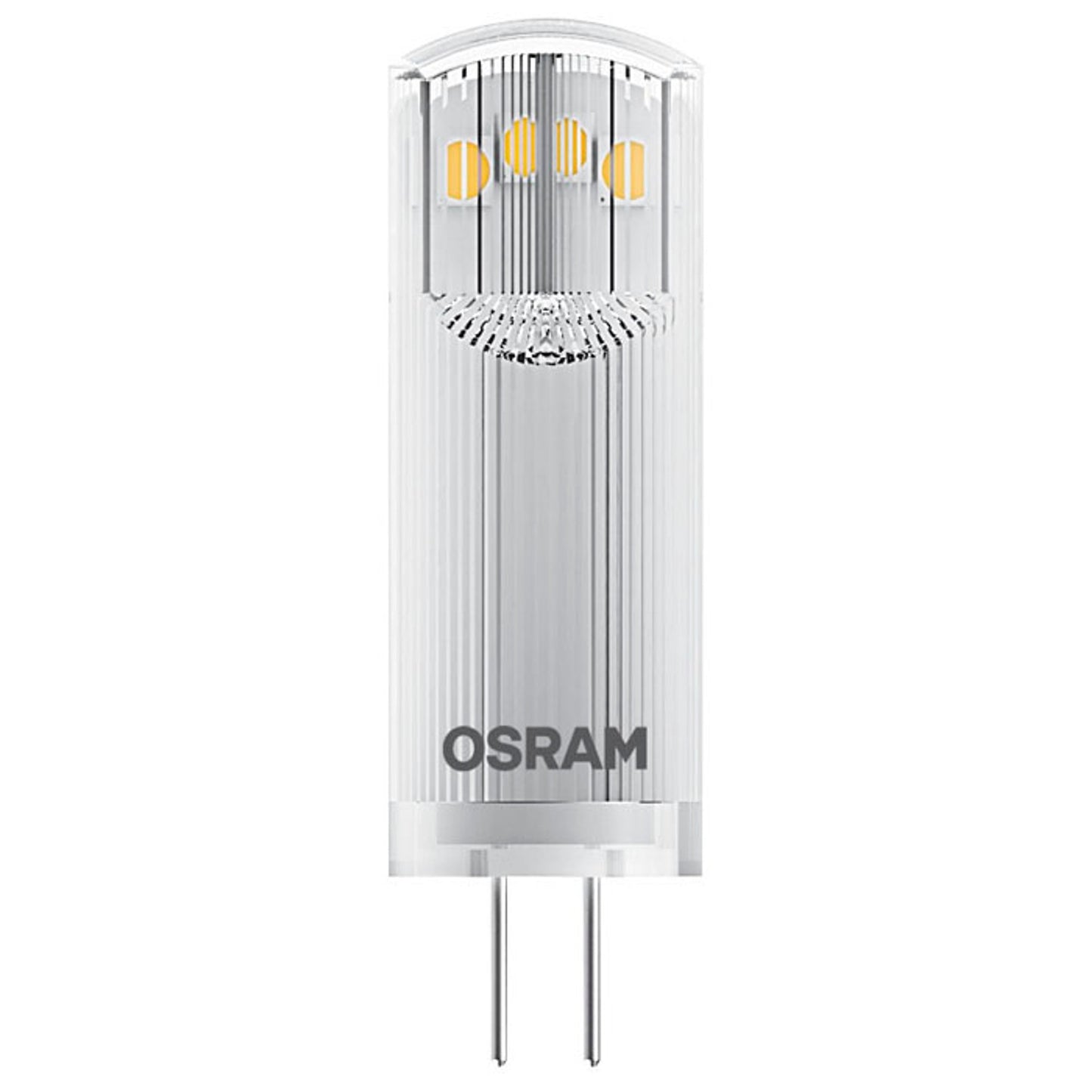 RENDL light source OSRAM PIN G4    12V G4 LED EQ20 320°  2700K G13034 1