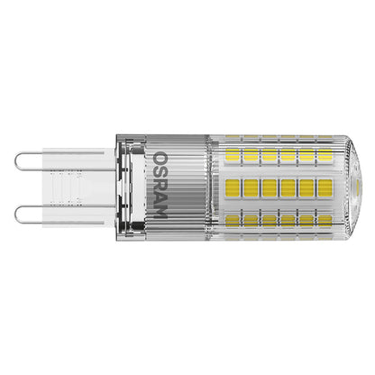 RENDL light source OSRAM PIN G9    230V G9 LED EQ48 320°  2700K G13464 5