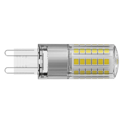 RENDL light source OSRAM PIN G9    230V G9 LED EQ48 320°  2700K G13464 6