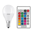 PARATHOM RGBW E14 ILUMINACIÓN