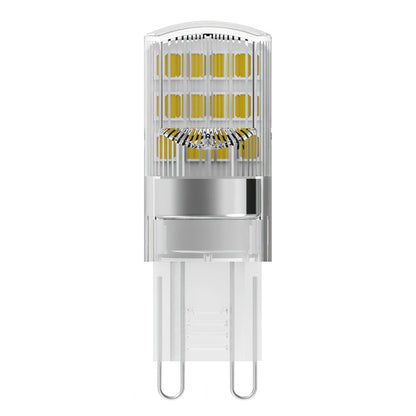 RENDL light source OSRAM PIN G9    230V G9 LED EQ20  2700K G13715 4