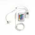 CONTROLADOR WIFI TIRA LED 5EN1