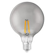 PARATHOM SMART GLOBE WIFI de color humo