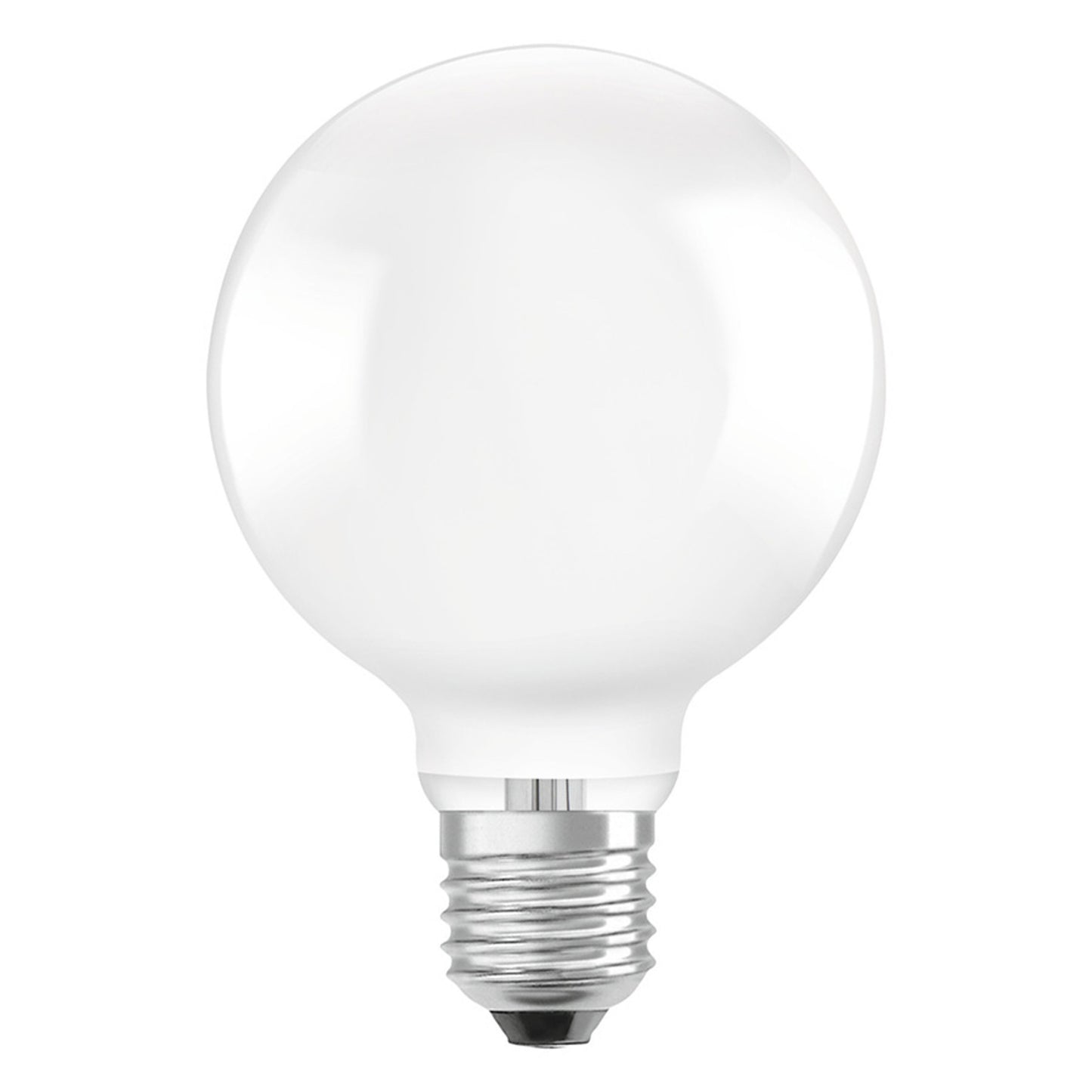 RENDL light source OSRAM ULTRA ECONOMY 210lm/W Globe 95   matte 230V E27 LED EQ60  3000K G13952 3
